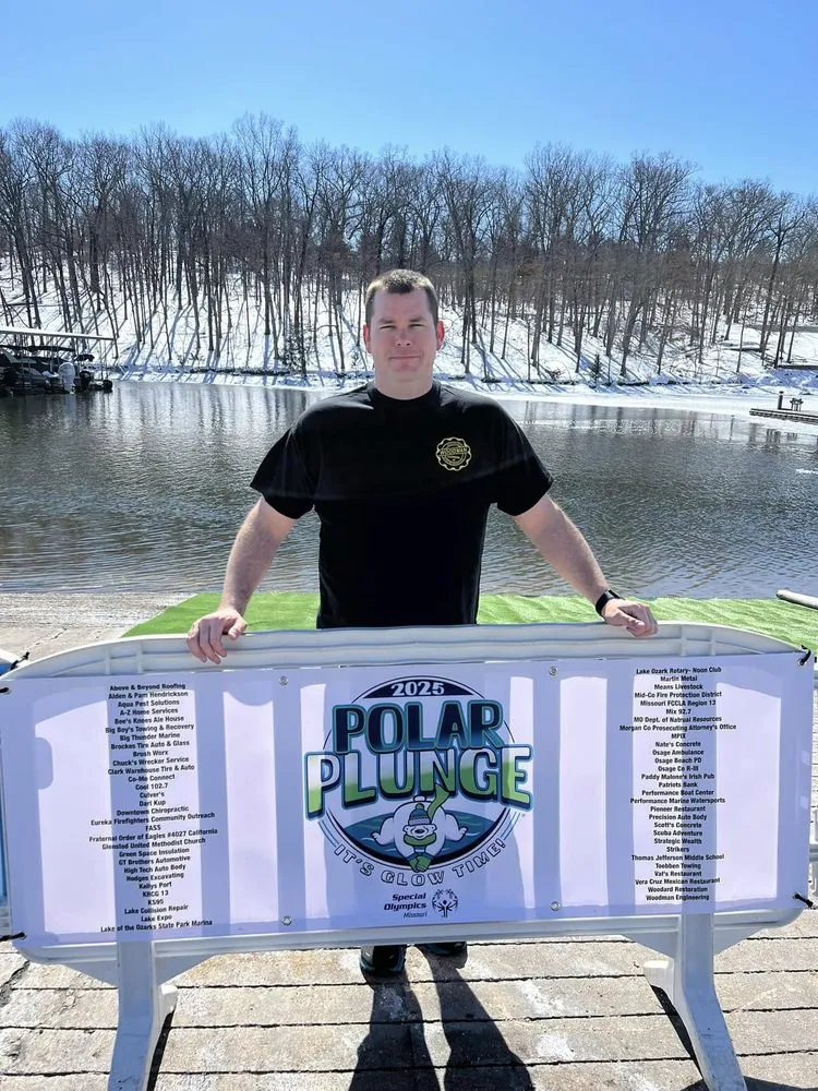 Slide of Woodman Engineering Company