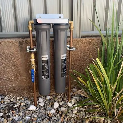 Woodridge Emergency Plumber