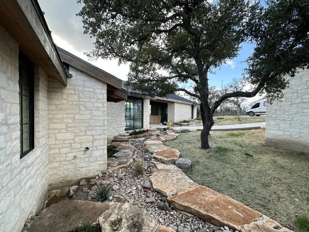 Slide of Woods Comfort Systems