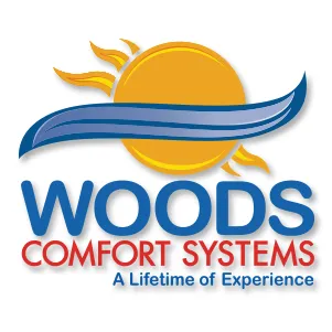 Slide of Woods Comfort Systems