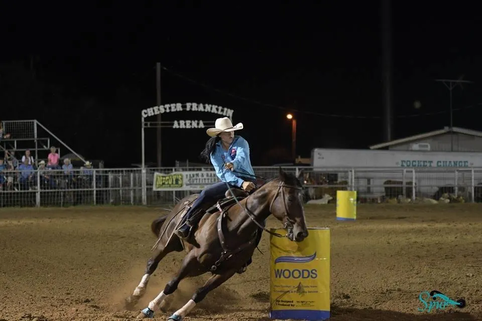 Slide of Woods Comfort Systems