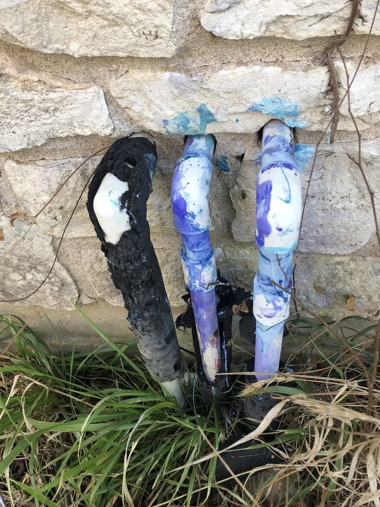 Slide of Woods Comfort Systems