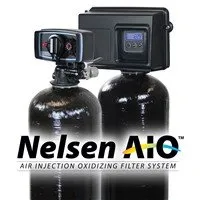 Slide of Woods Comfort Systems