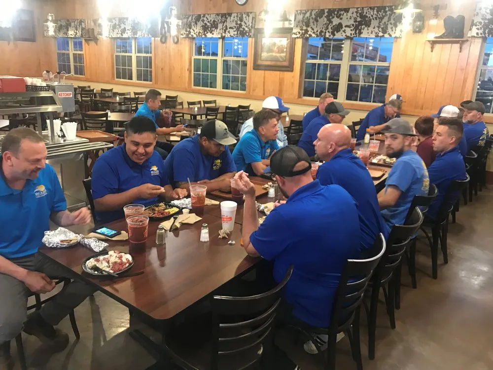 Slide of Woods Comfort Systems