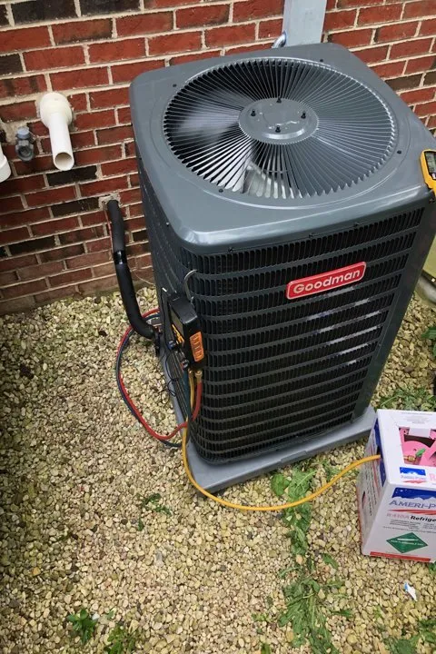 Slide of Woods Heating & Air Conditioning