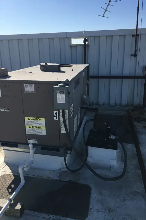 Slide of Woods Heating & Air Conditioning