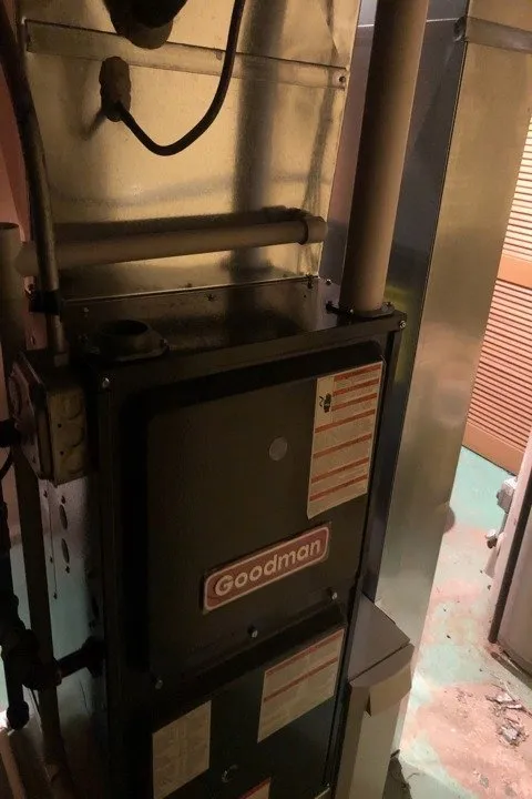 Slide of Woods Heating & Air Conditioning