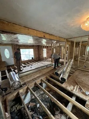 Woods Heating and Air