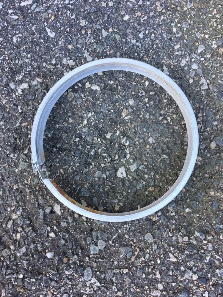 Slide of Wood's Heating Service