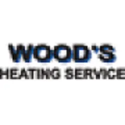 Slide of Wood's Heating Service