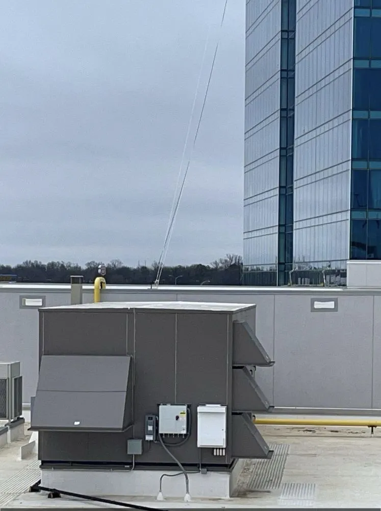 Slide of Woods Hvac Services