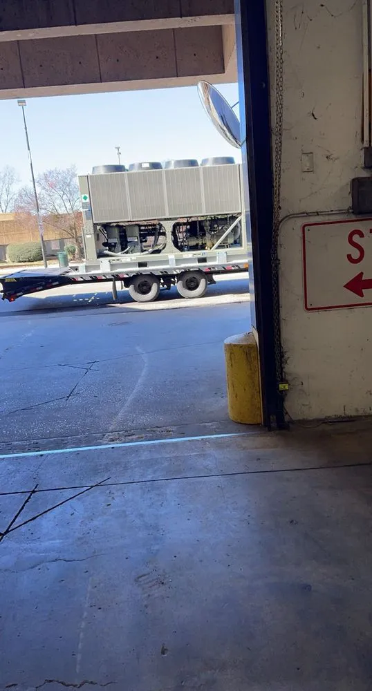 Slide of Woods Hvac Services