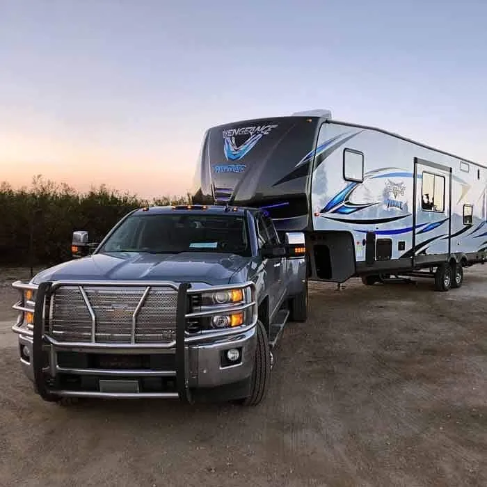 Professional air conditioning tune-up near you in Everton, MO by Woods Mobile Camper Repair