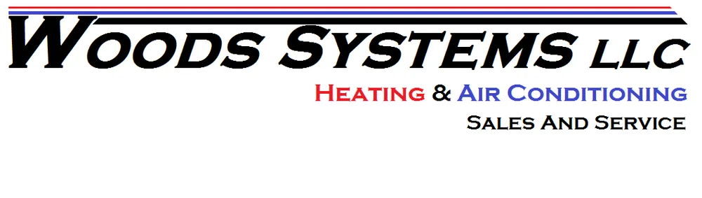 Slide of Woods Systems, Llc, Heating And Air Conditioning