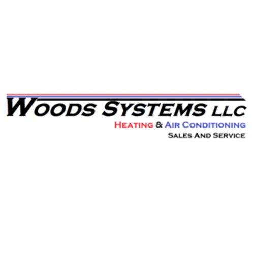 Slide of Woods Systems, Llc, Heating And Air Conditioning
