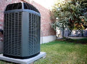 Slide of Woods Systems, Llc, Heating And Air Conditioning