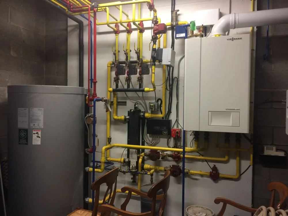 Slide of Woodstock Electric Heating & Cooling