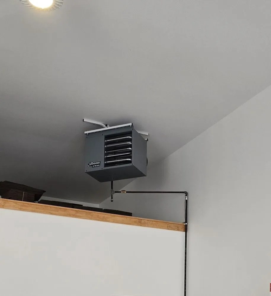 Slide of Woodstock Heating & Cooling