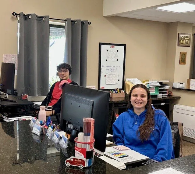 Slide of Woodstock Heating & Cooling