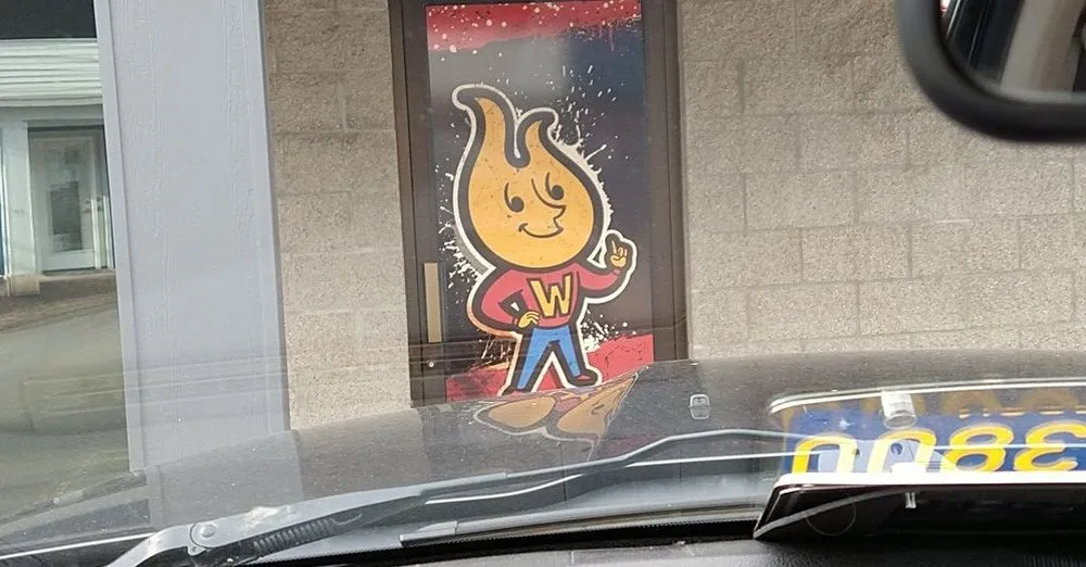 Slide of Woodward Heating Air & Plumbing