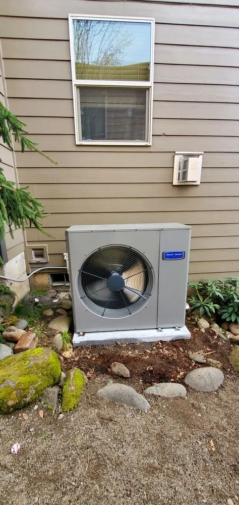 Slide of Woodward Heating Air & Plumbing