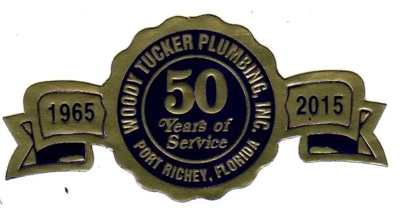 Slide of Woody Tucker Plumbing and Air Conditioning