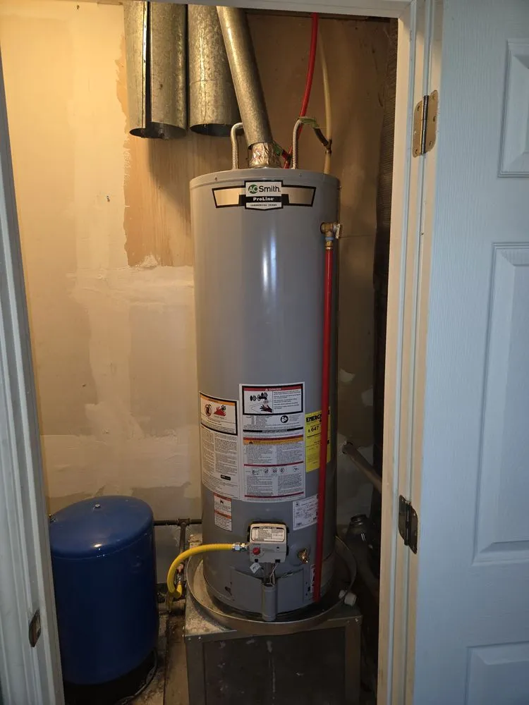 Slide of Woody's Handywork