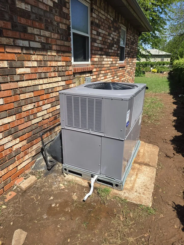 Slide of Woody's Handywork