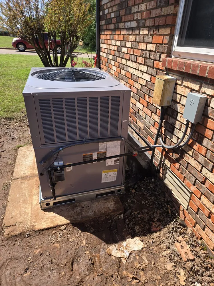 Slide of Woody's Handywork