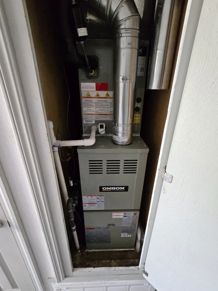 Slide of Woody's Handywork