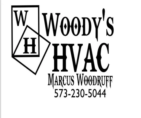 Woody’s HVAC