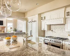 Slide of Woody's Plumbing & Heating