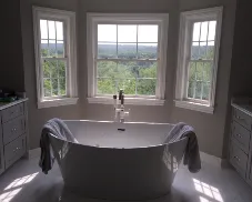 Slide of Woody's Plumbing & Heating