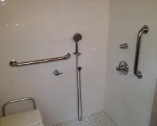 Slide of Woody's Plumbing & Heating