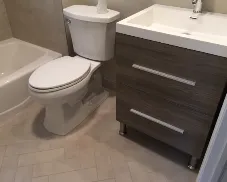 Slide of Woody's Plumbing & Heating