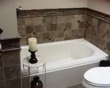 Slide of Woody's Plumbing & Heating