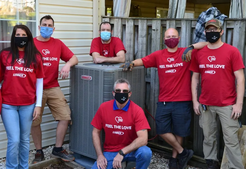 Slide of Woody's Sudden Service