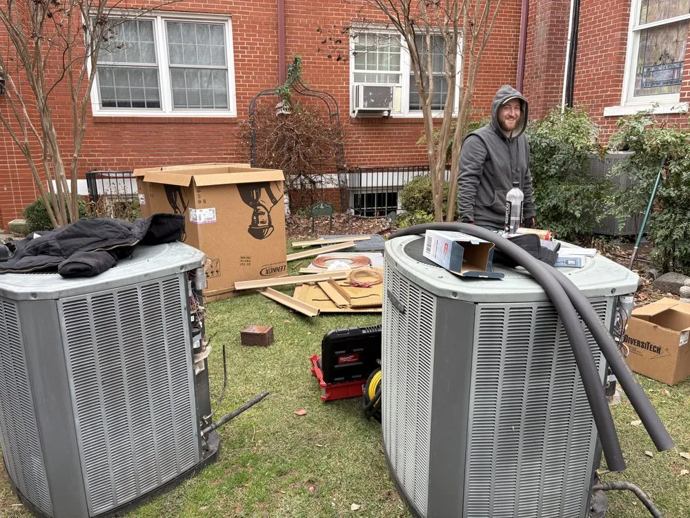 Slide of Woody's Sudden Service