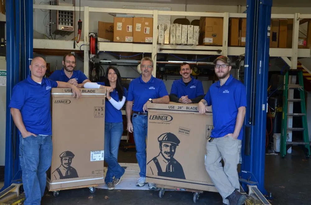 Slide of Woody's Sudden Service