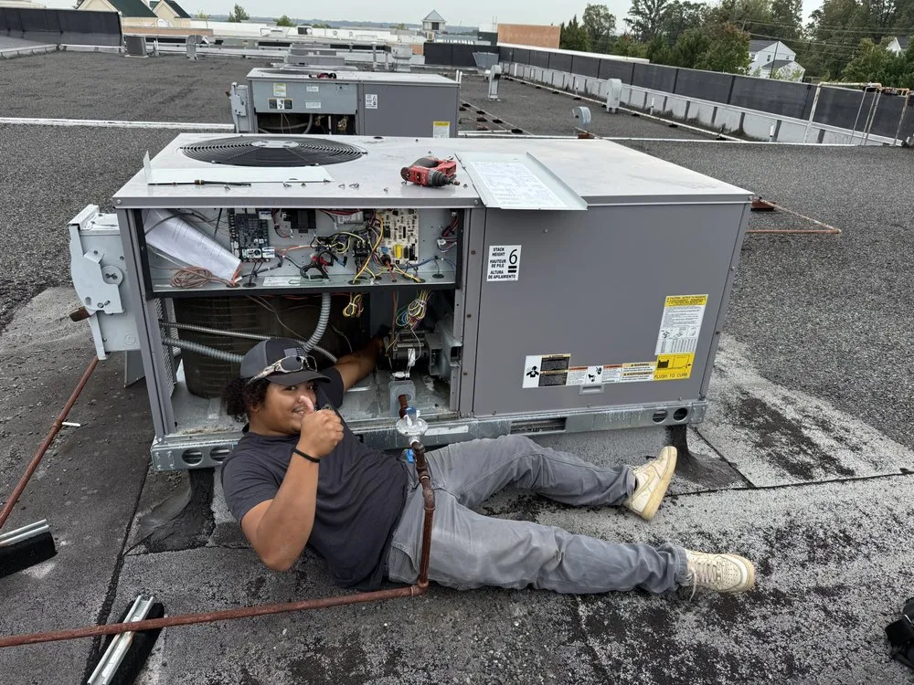 Slide of Woody's Sudden Service