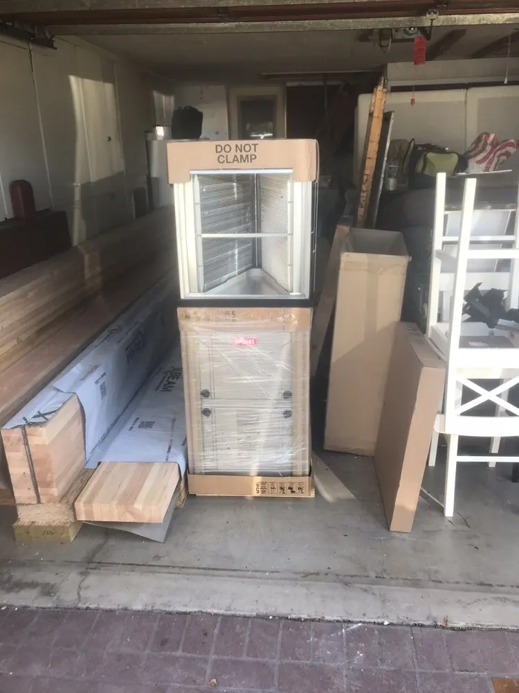 Slide of Woolard HVACR