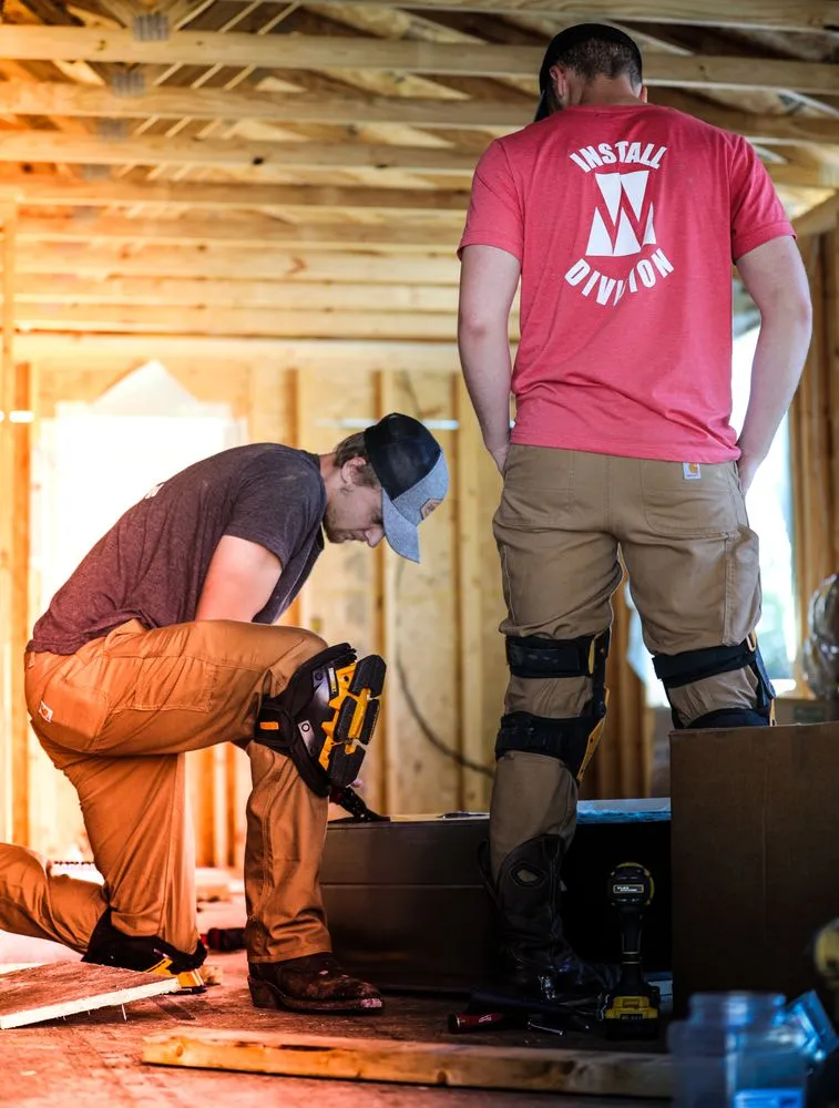 Slide of Wooldridge Heating Air & Electrical