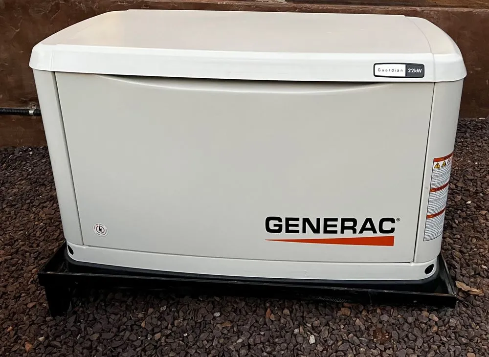 Slide of Wooldridge Heating Air & Electrical