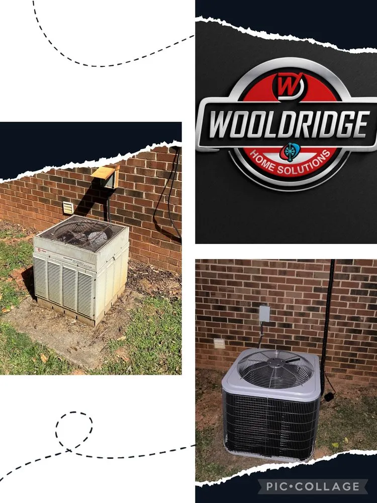 Slide of Wooldridge home solutions