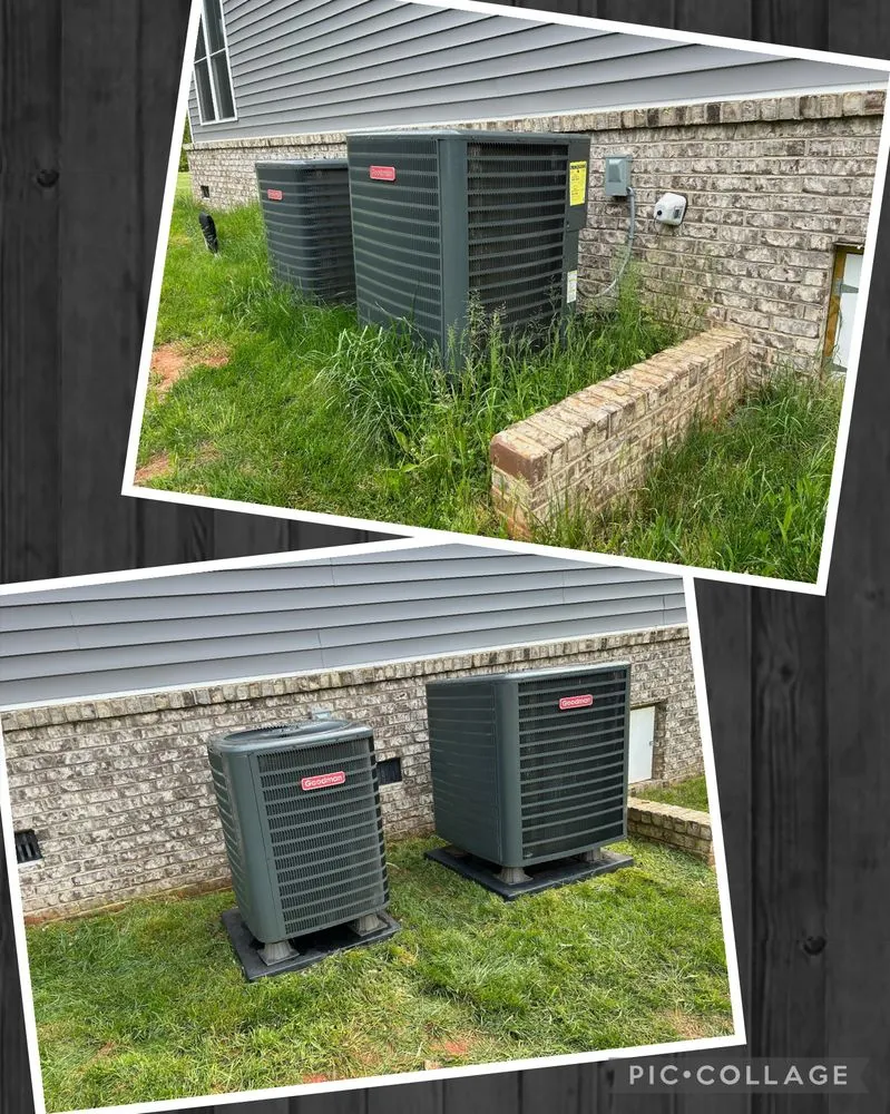 Slide of Wooldridge home solutions