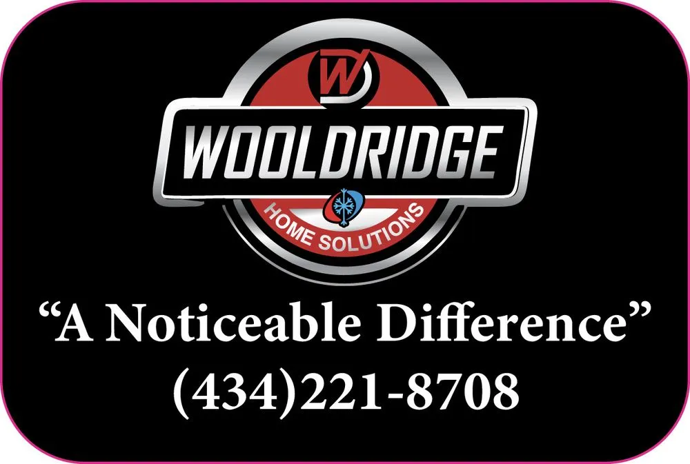 Slide of Wooldridge home solutions
