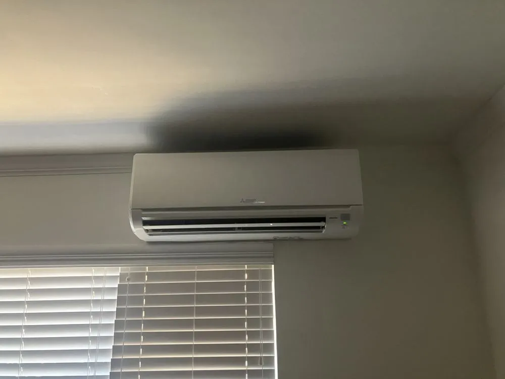 Slide of Woolf Mechanical