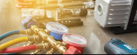 Slide of Woolf Mechanical