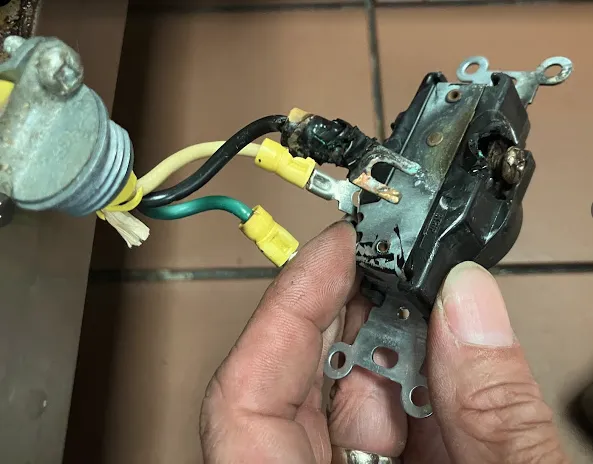 Slide of Woolf Mechanical