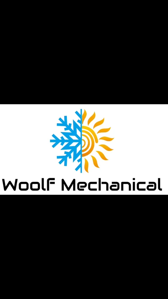 Slide of Woolf Mechanical